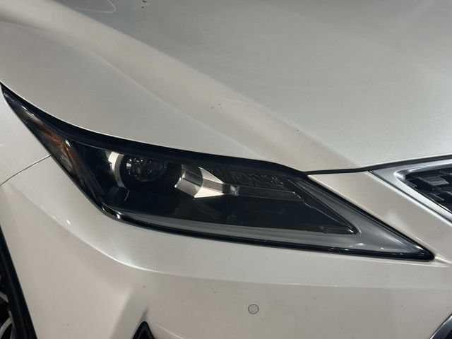 Used 2020 Lexus RX 350 AWD w/ Premium Package image 12