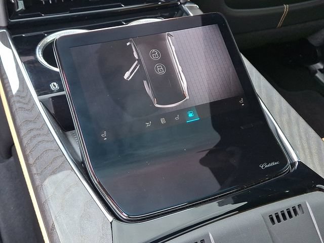 Used 2026 Cadillac Escalade IQ Sport 2 AWD/4WD image 9