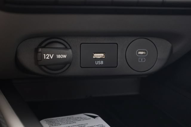 New 2026 Hyundai Elantra SEL Sport Premium FWD image 20