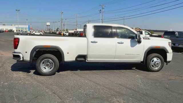 Certified 2023 GMC Sierra 3500 Denali w/ Denali Ultimate Package image 9