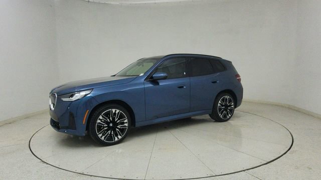 Used 2025 BMW X3 xDrive30i w/ Premium Package image 66