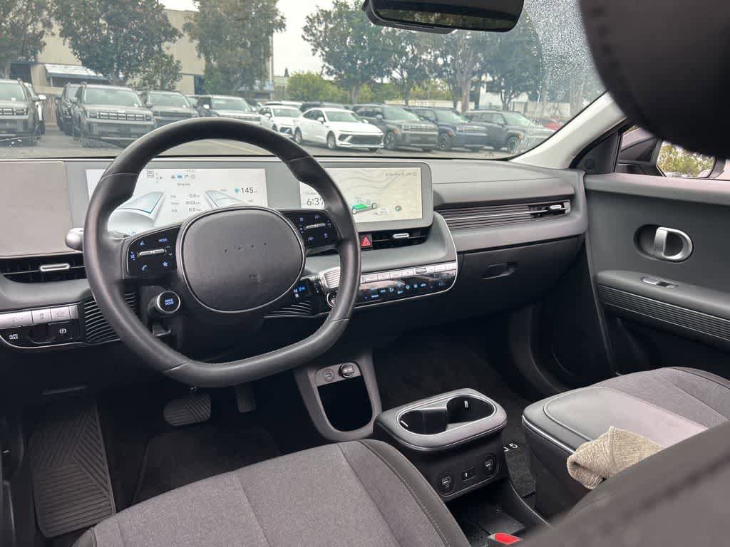 Used 2024 Hyundai Ioniq 5 SEL RWD image 3