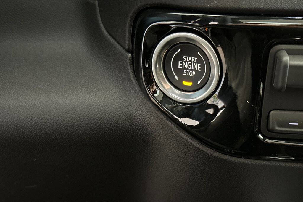 New 2026 Chevrolet Silverado 1500 RST image 21