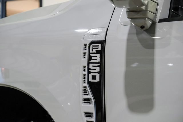 Used 2026 Ford F350 Lariat AWD/4WD image 4