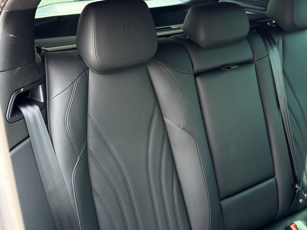 Used 2024 Maserati Grecale GT image 26