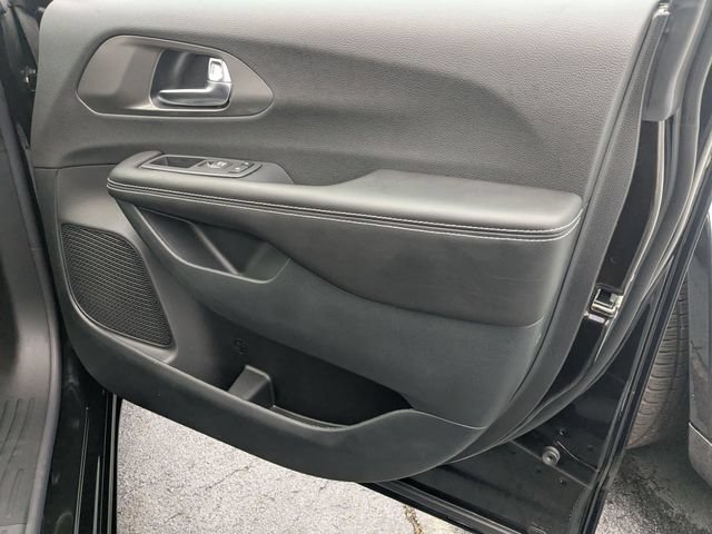 New 2026 Chrysler Voyager LX FWD image 32