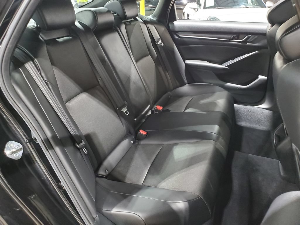 Used 2022 Honda Accord Sport image 19