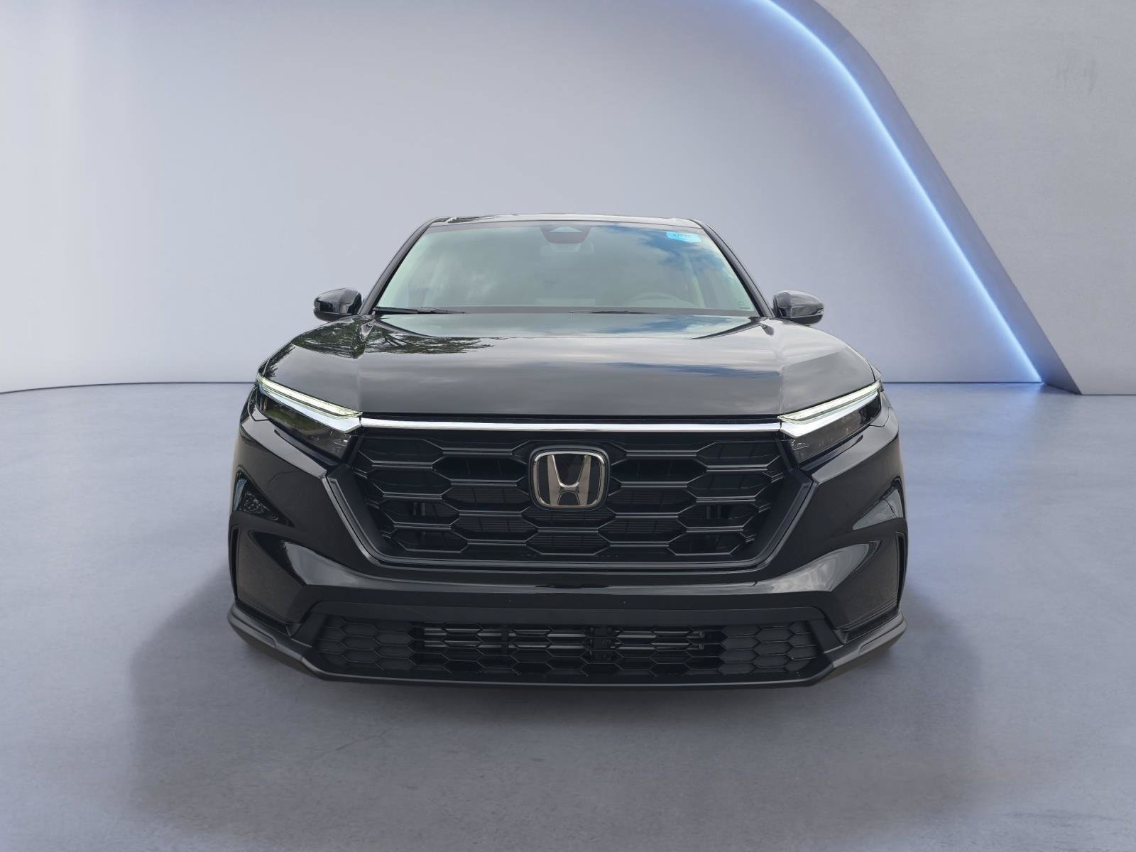 New 2027 Honda CR-V LX image 9