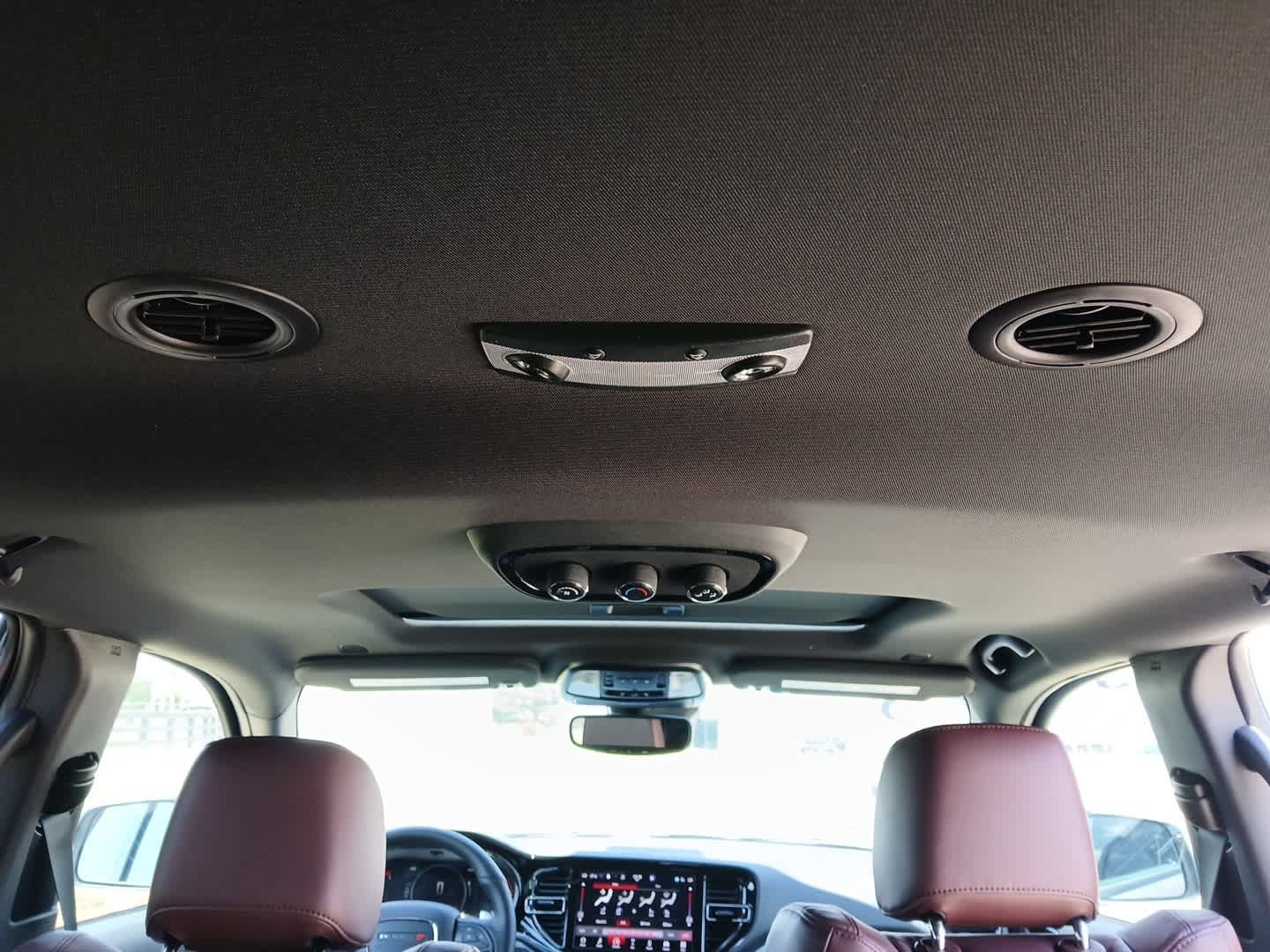 New 2026 Dodge Durango GT AWD/4WD image 87