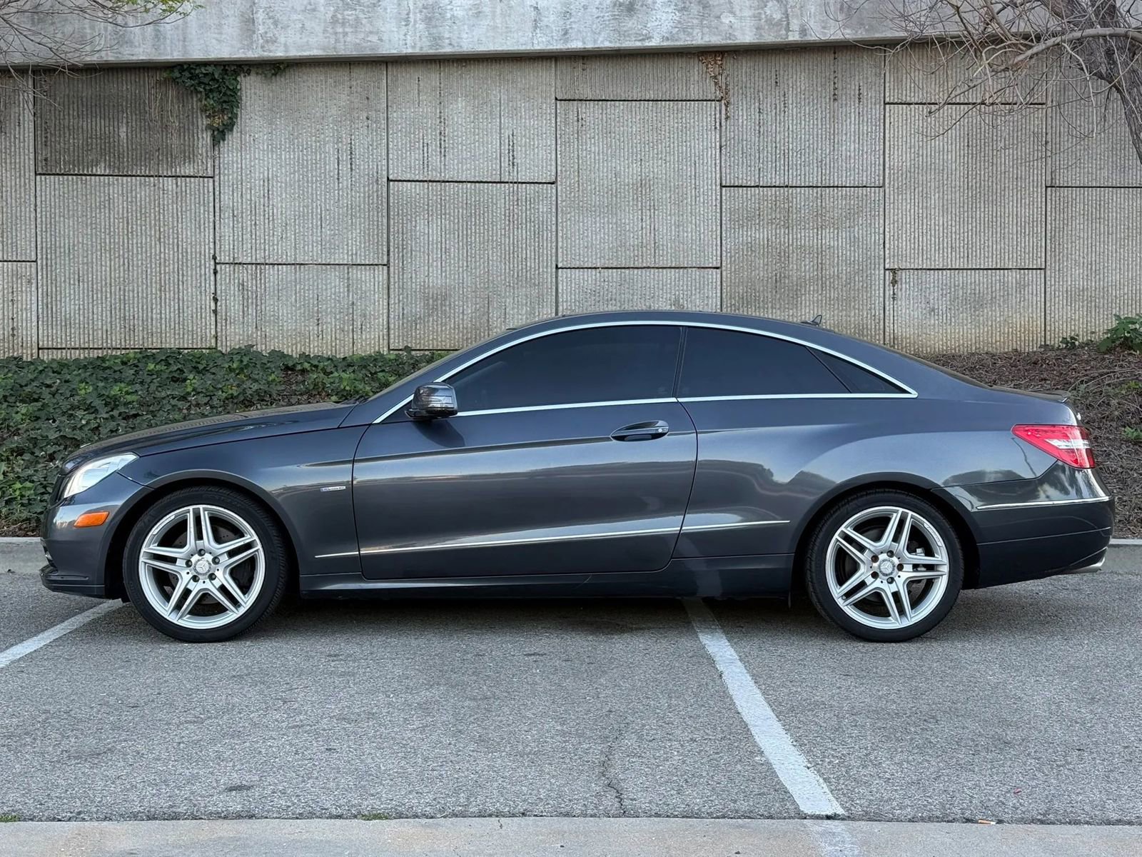 Used 2012 Mercedes-Benz E 350 Coupe image 11