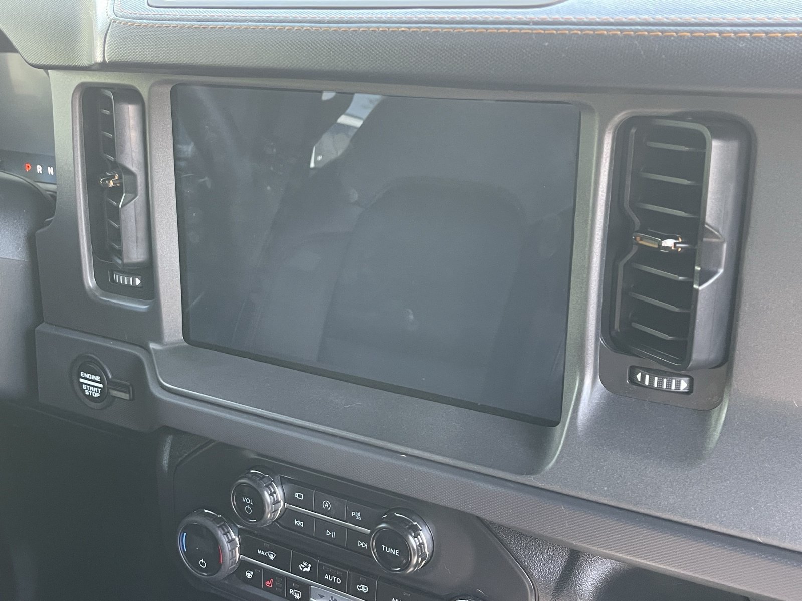 Used 2024 Ford Bronco Badlands AWD/4WD image 7