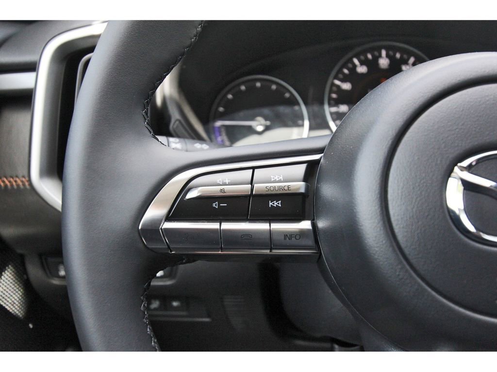 New 2026 MAZDA CX-50 AWD 2.5 Hybrid w/ Weather Package image 13