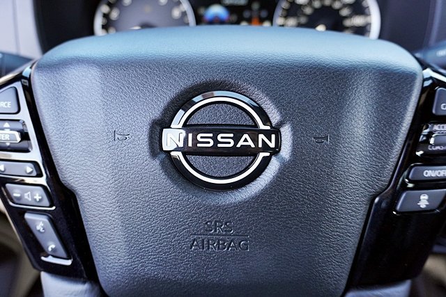 New 2027 Nissan Frontier SV w/ All-Weather Content Package AWD/4WD image 48