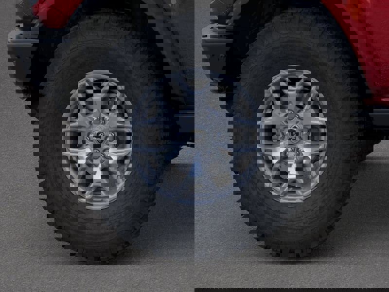 New 2025 Ford Bronco Badlands image 53