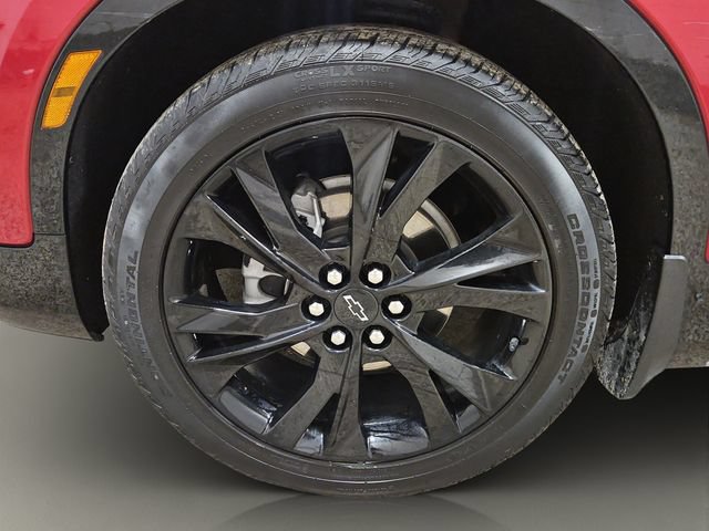 Used 2022 Chevrolet Blazer RS w/ Enhanced Convenience Package AWD/4WD image 34