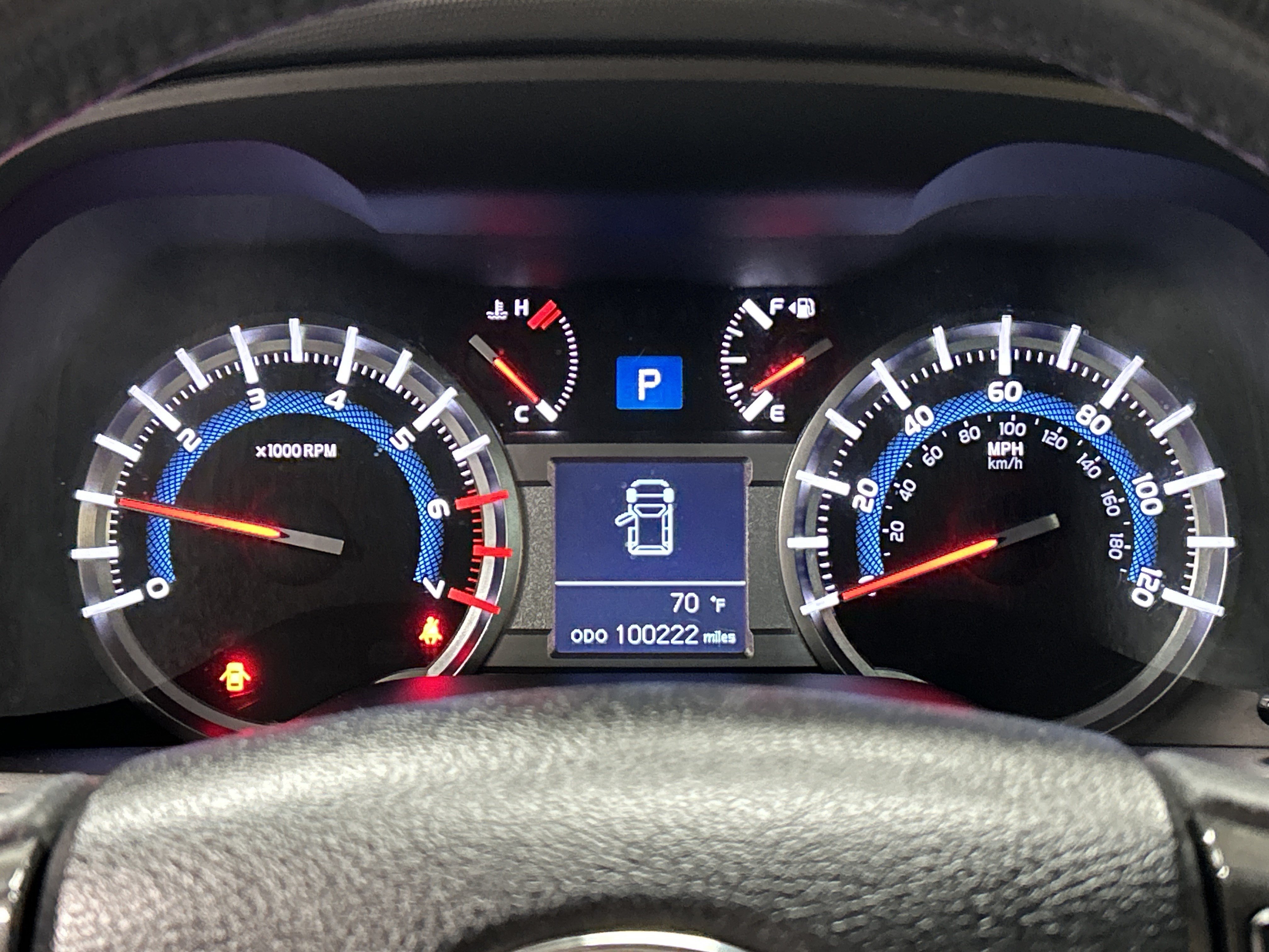 Used 2019 Toyota 4Runner TRD Off-Road AWD/4WD image 21