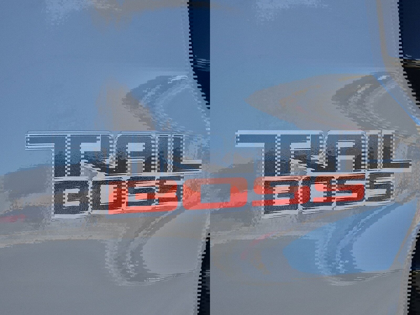 New 2026 Chevrolet Colorado Trail Boss image 10