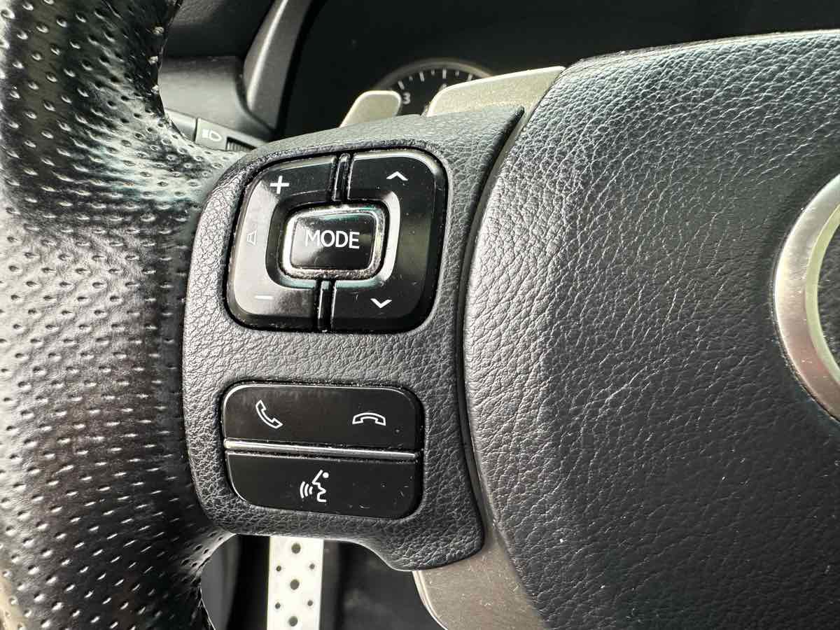 Used 2019 Lexus NX 300 AWD image 15