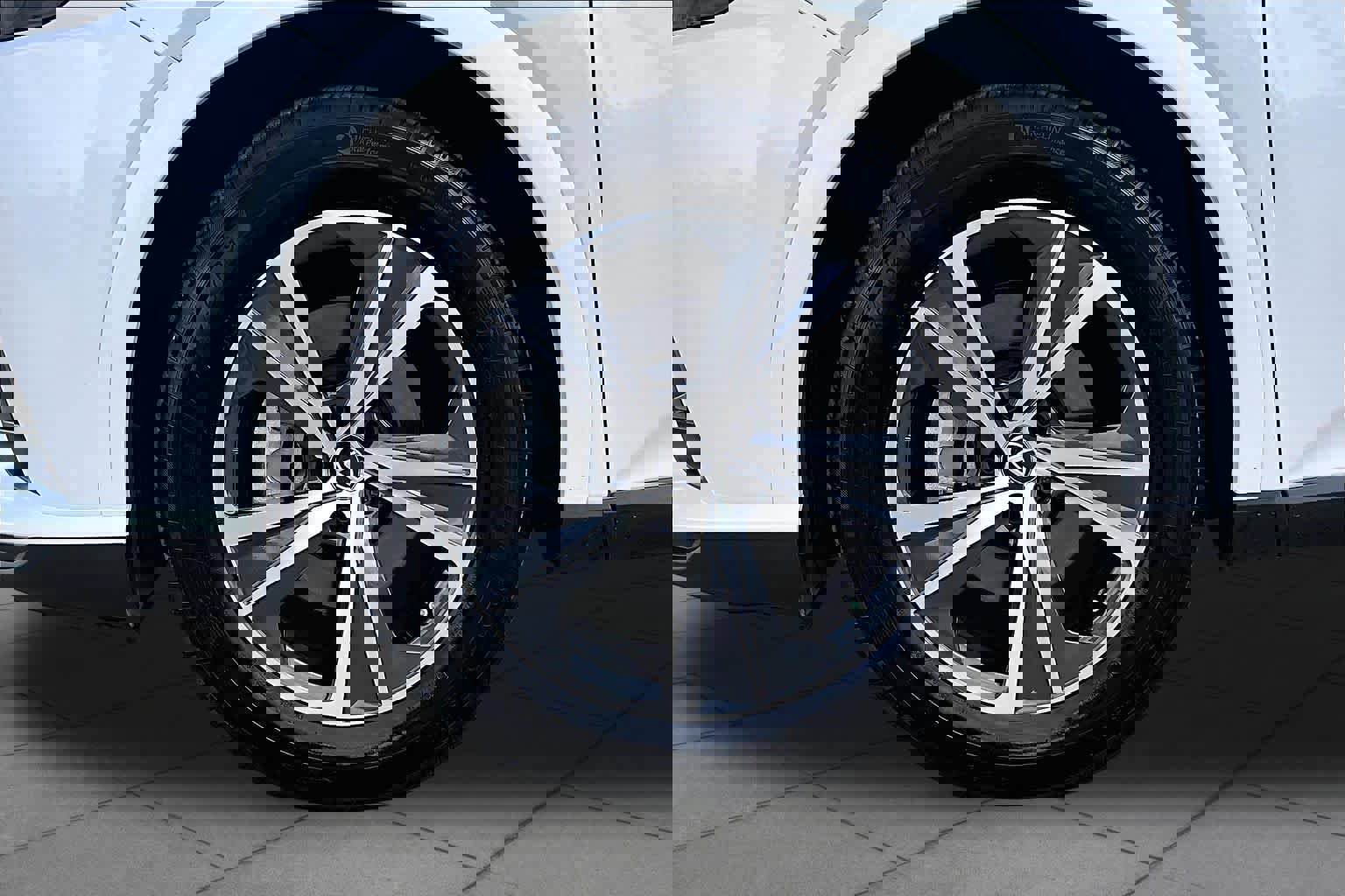 Certified 2025 Lexus RX 350 Premium w/ Convenience Package image 11