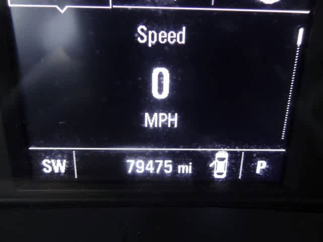 Used 2018 Chevrolet Cruze LT w/ Convenience Package FWD image 19