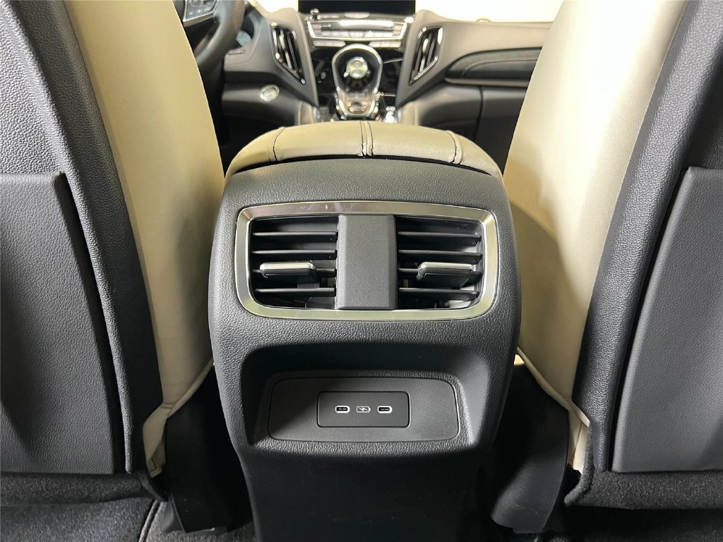 New 2026 Acura RDX w/ Advance Package AWD/4WD image 34