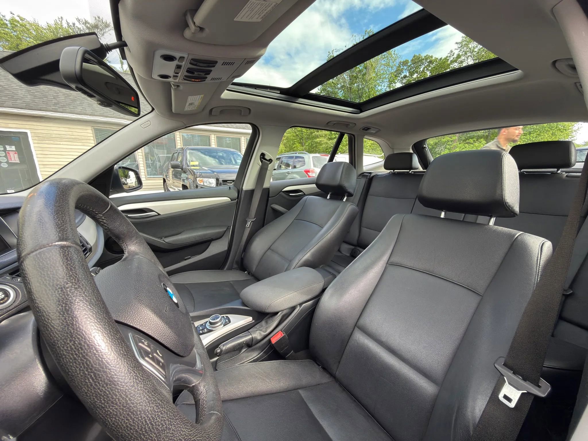 Used 2014 BMW X1 xDrive28i AWD/4WD image 25