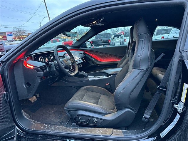 New 2025 Dodge Charger R/T Scat Pack w/ Track Pack image 36