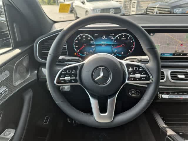 Certified 2023 Mercedes-Benz GLE 350 4MATIC image 23