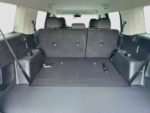 New 2027 Hyundai Santa Fe SE FWD image 25