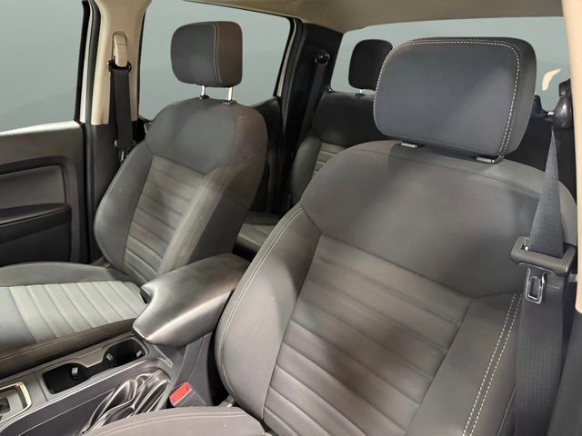 Used 2020 Ford Ranger XLT w/ XLT Sport Appearance Package image 9