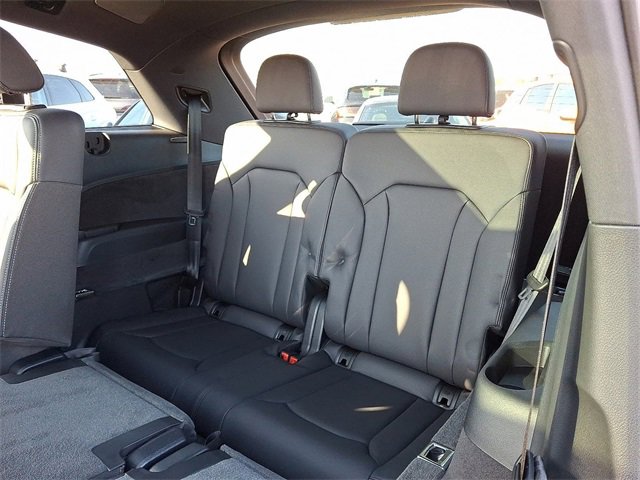 New 2026 Audi Q7 2.0T Premium Plus image 6