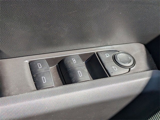 New 2025 Chevrolet Colorado Trail Boss w/ Midnight Edition image 9