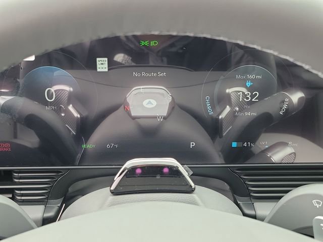 New 2026 Hyundai Ioniq 5 SEL RWD image 9