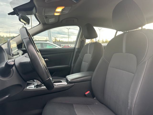 Used 2022 Nissan Sentra SV image 9