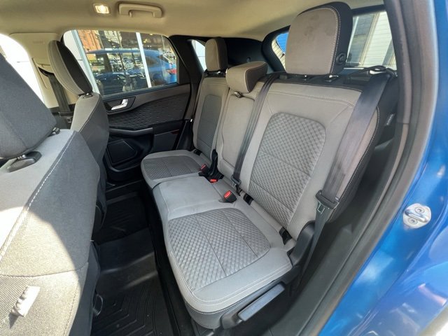 Used 2020 Ford Escape SE image 16