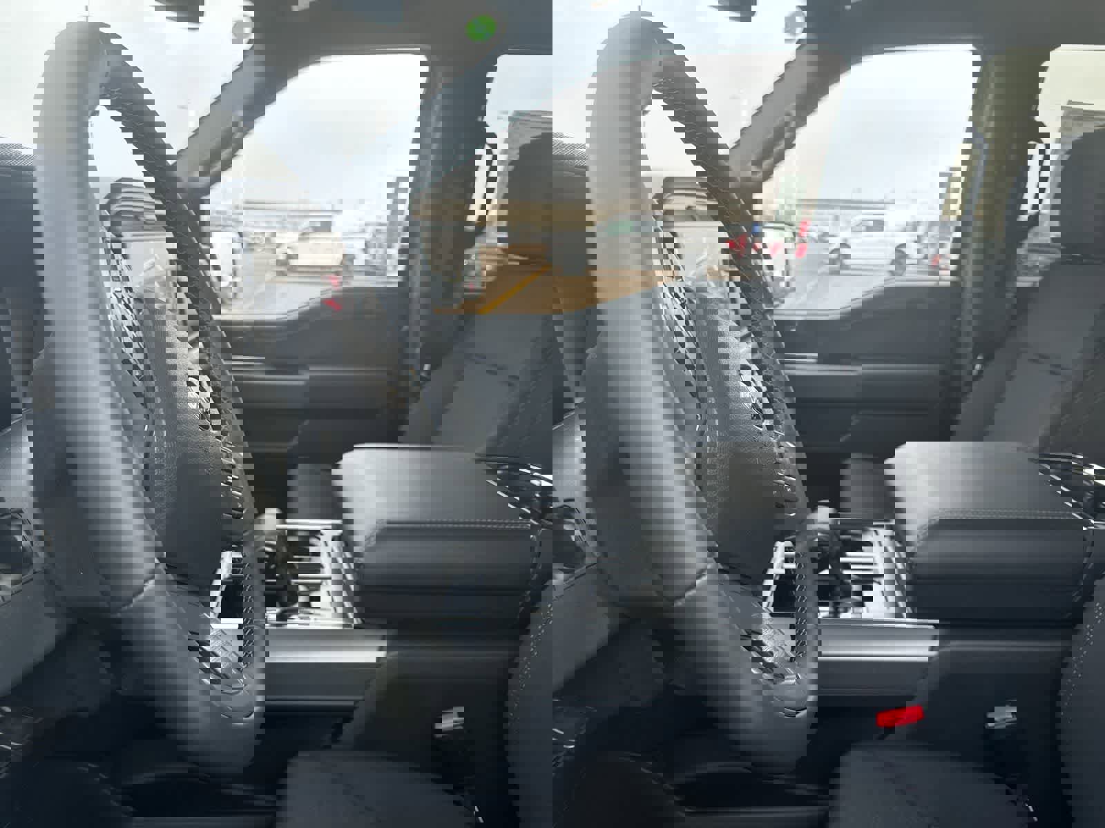 New 2026 Ford F150 XLT w/ Equipment Group 302A MID image 30