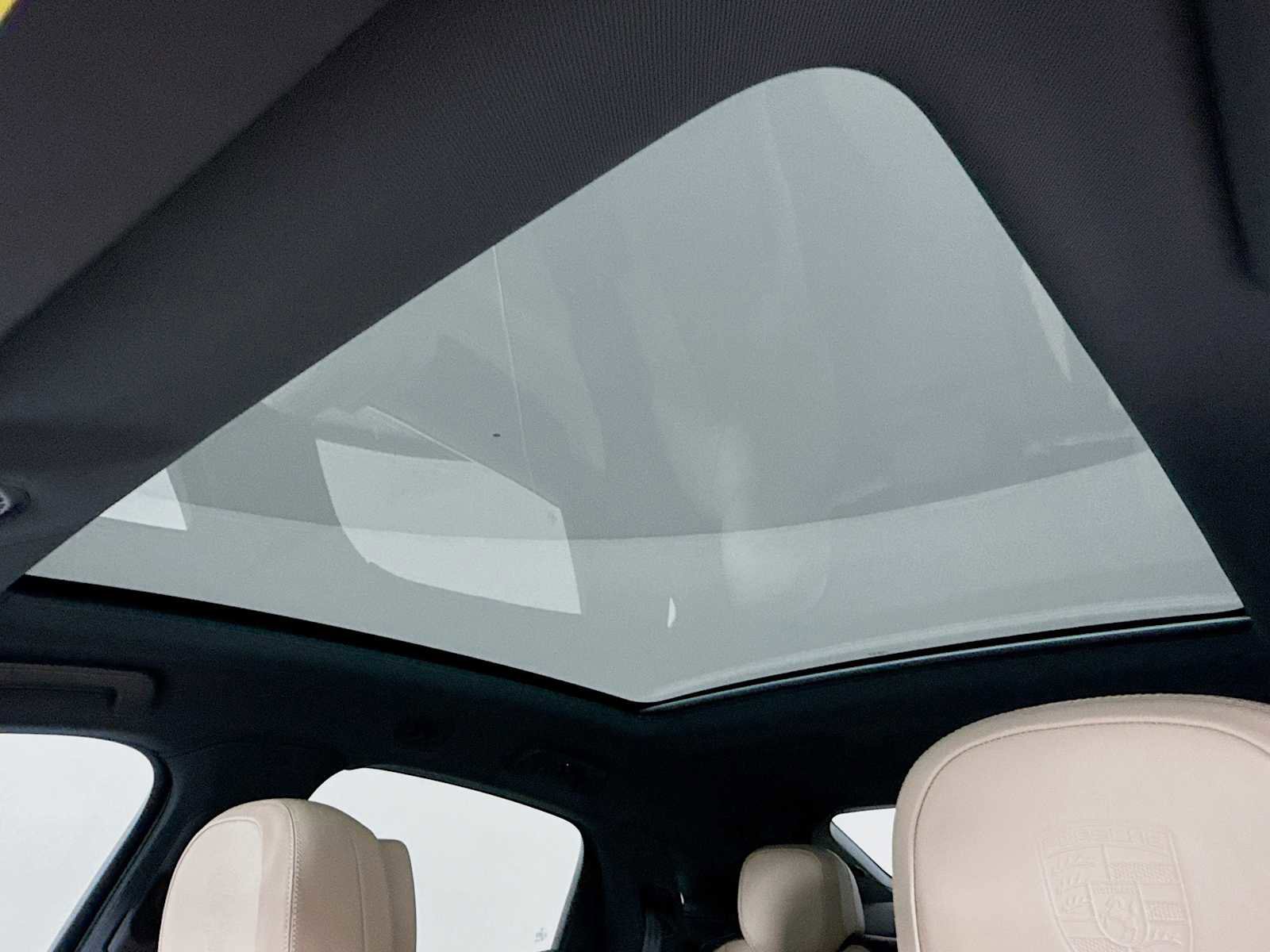 New 2026 Porsche Cayenne image 23