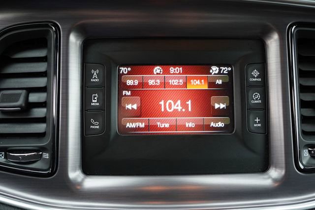 Certified 2016 Dodge Challenger R/T w/ Cold Weather Group image 20