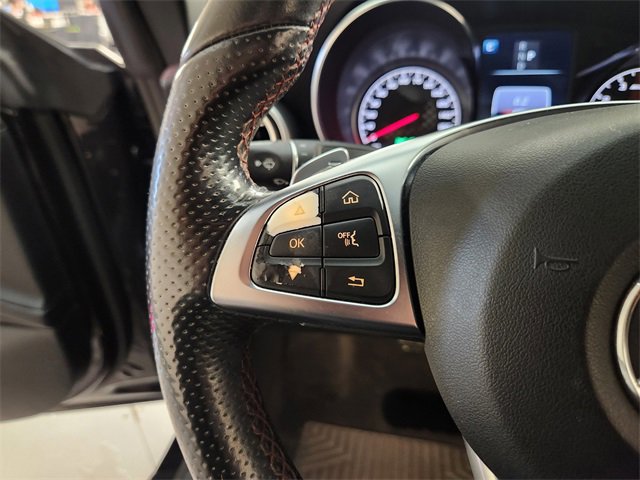 Used 2017 Mercedes-Benz C 43 AMG 4MATIC Cabriolet image 26