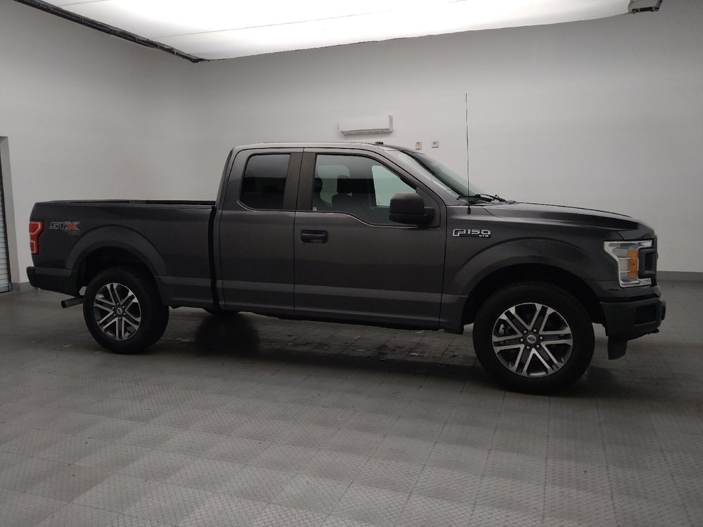 Used 2019 Ford F150 XL w/ Equipment Group 101A Mid AWD/4WD image 11