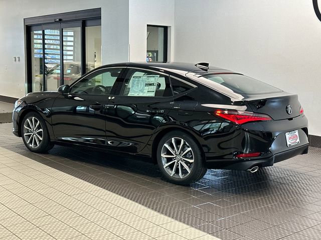 Used 2024 Acura Integra FWD image 3