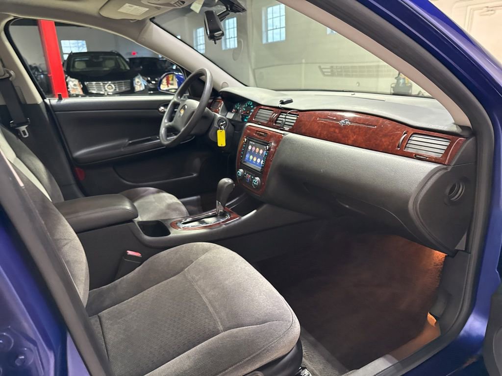 Used 2007 Chevrolet Impala LT image 38