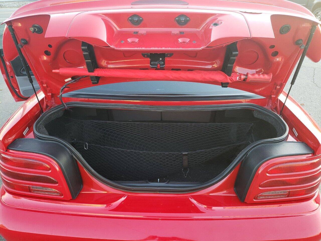 Used 1994 Ford Mustang GT RWD image 24