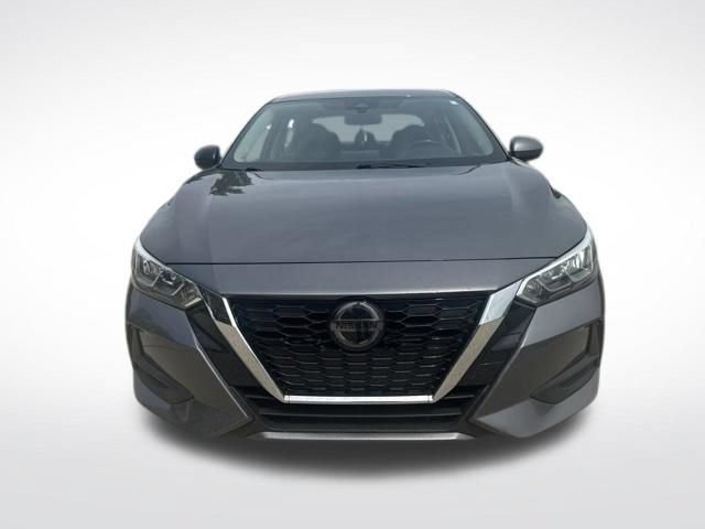 Used 2021 Nissan Sentra SV FWD image 10