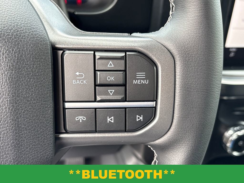 New 2026 Ford F250 Lariat AWD/4WD image 19