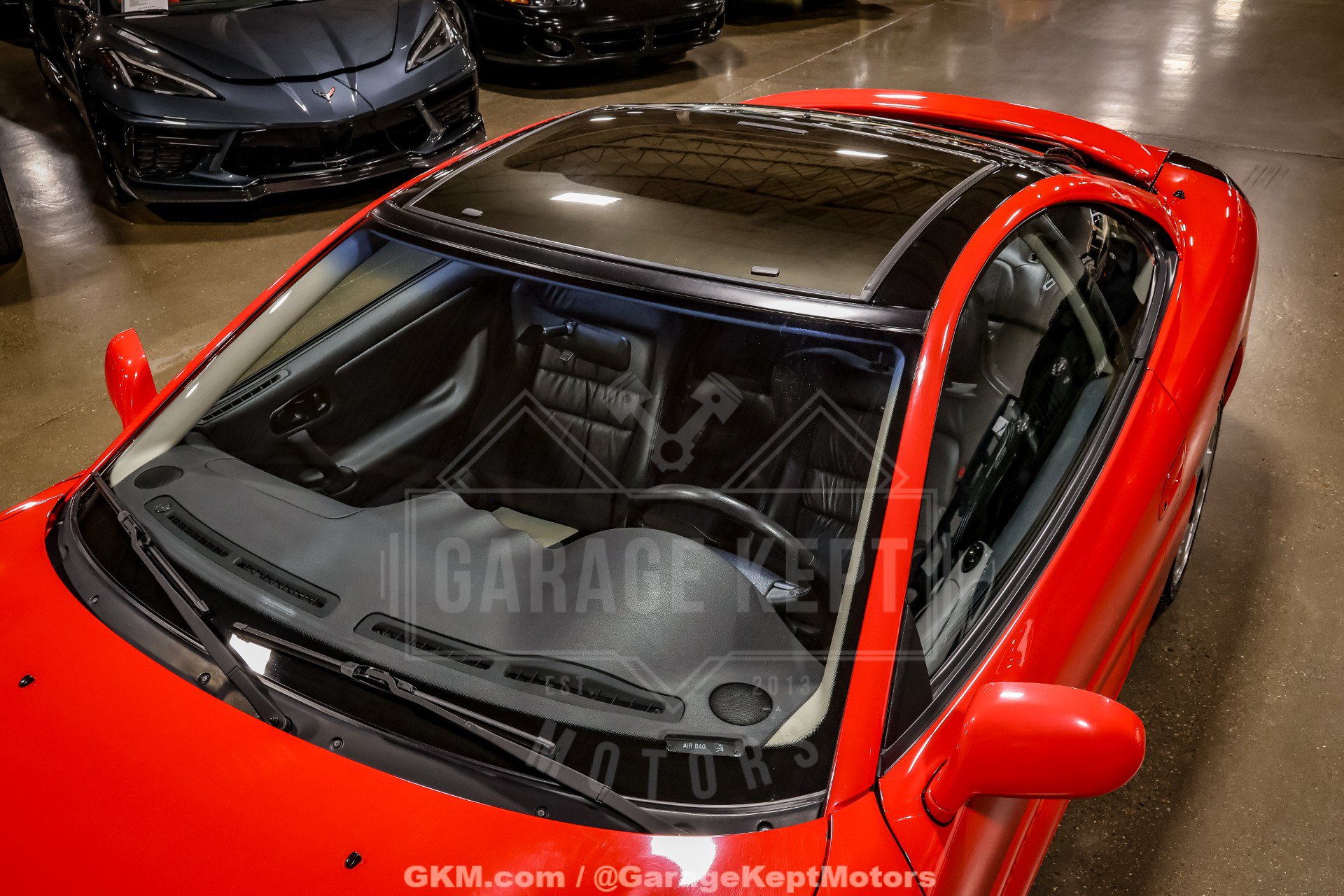 Used 1994 Dodge Stealth R/T Turbo AWD/4WD image 26