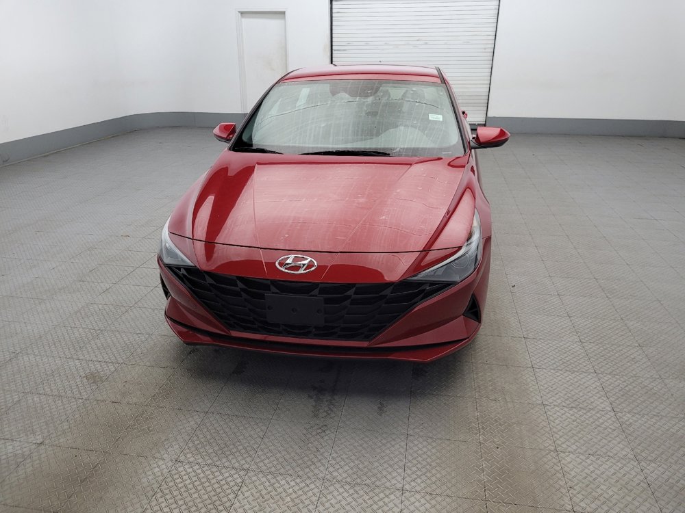 Used 2023 Hyundai Elantra SEL w/ Preferred Accessory Package image 15