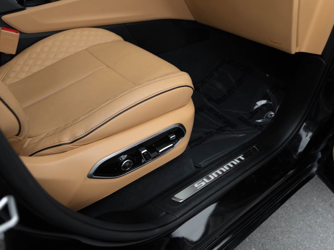 Used 2023 Jeep Grand Cherokee Summit image 21