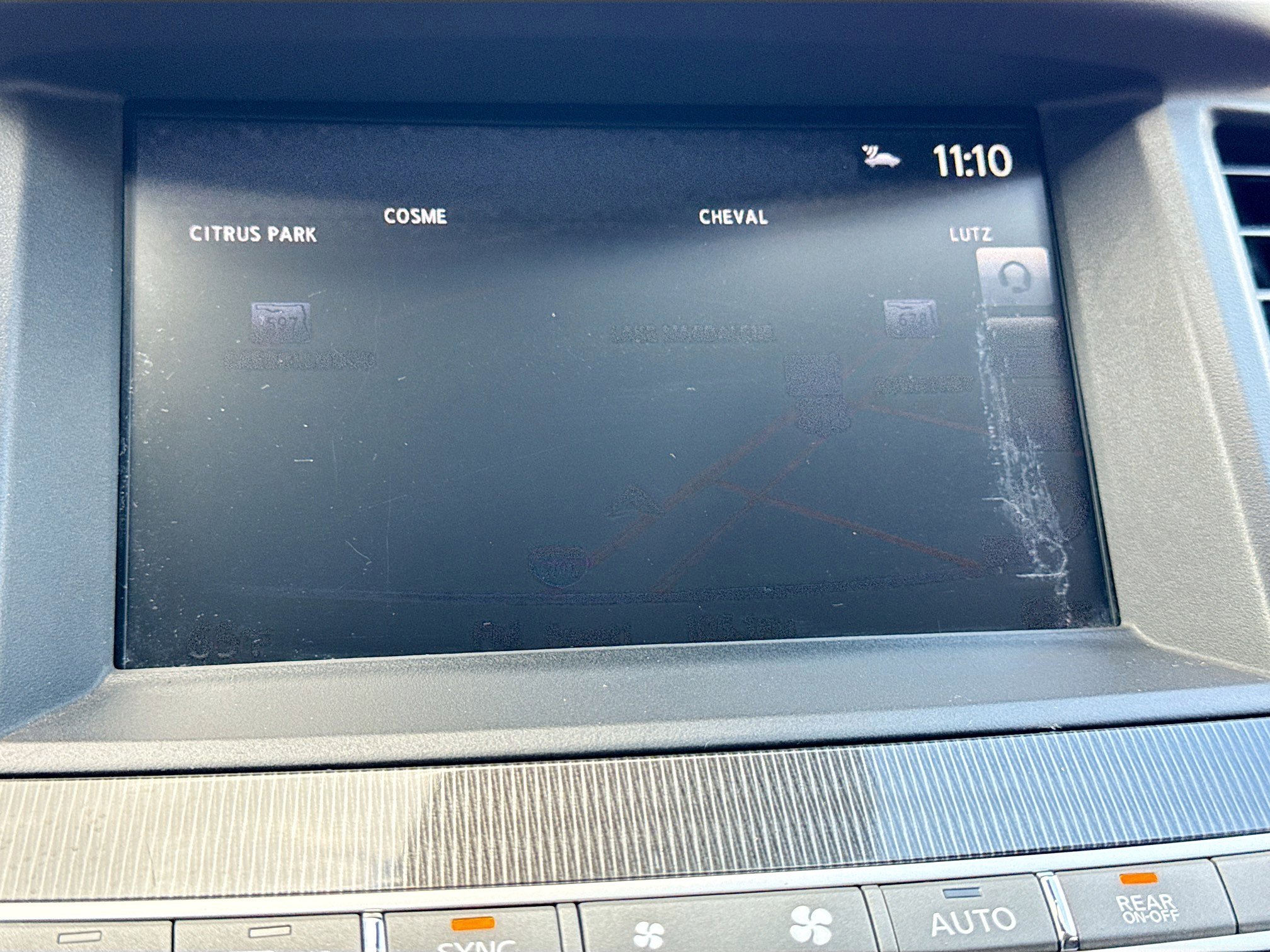 Used 2020 INFINITI QX60 Luxe w/ Essential Package FWD image 33