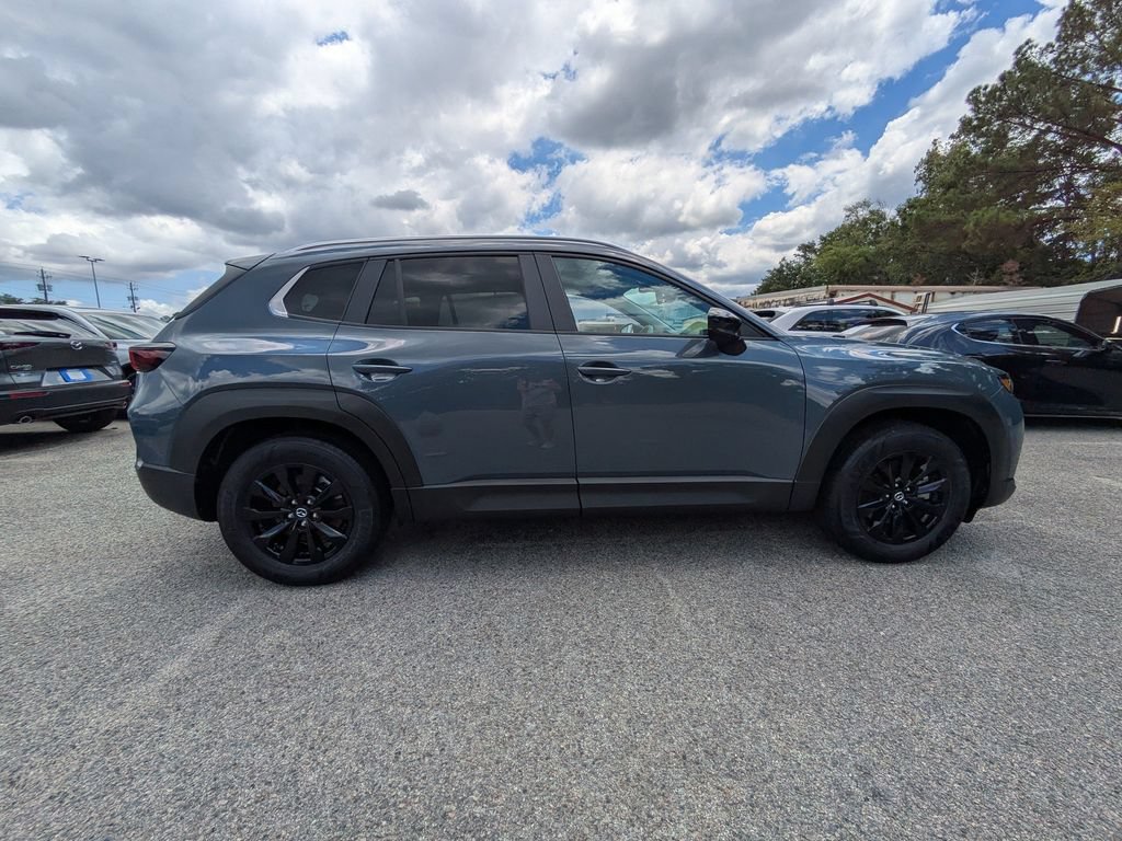 Certified 2024 MAZDA CX-50 AWD 2.5 S w/ Cargo Package image 3